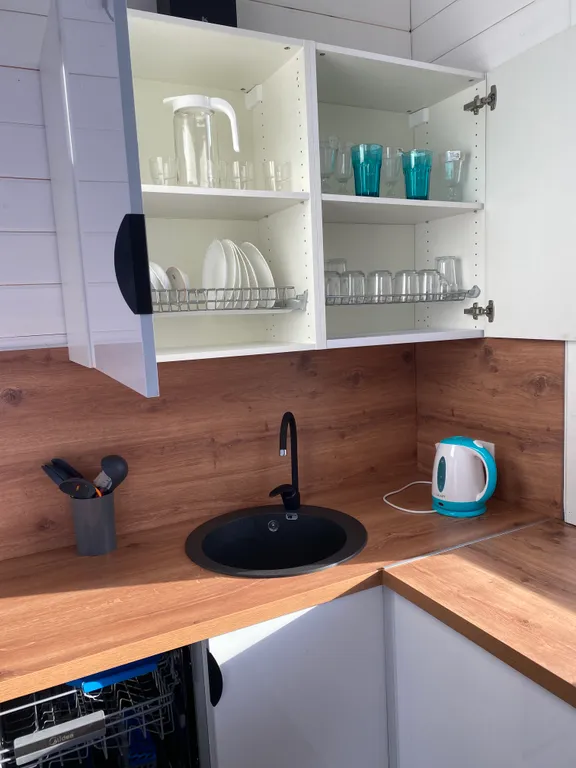 Уютный дом в центре новой Москвы для вашего отдыха и комфорта