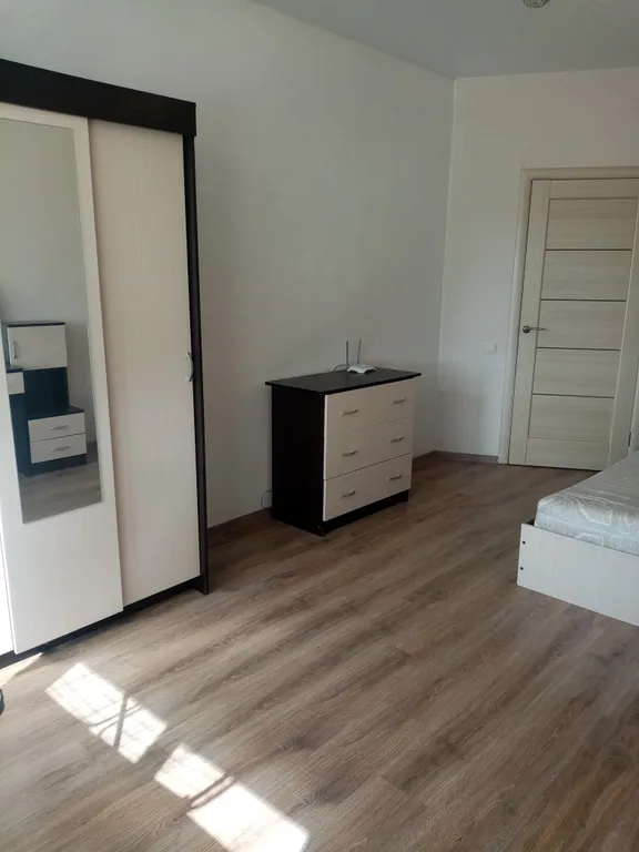 Квартира в Гагаринском