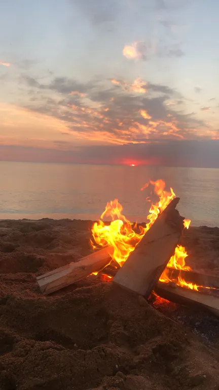 Домик у моря 1