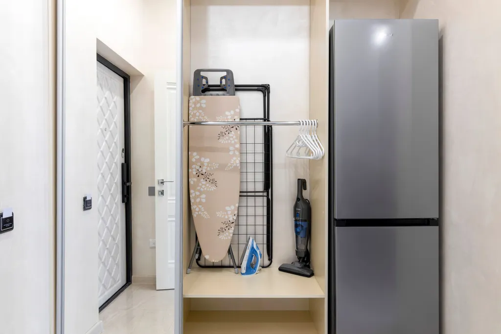 Арт Лайт Сити апартамент Коэльо