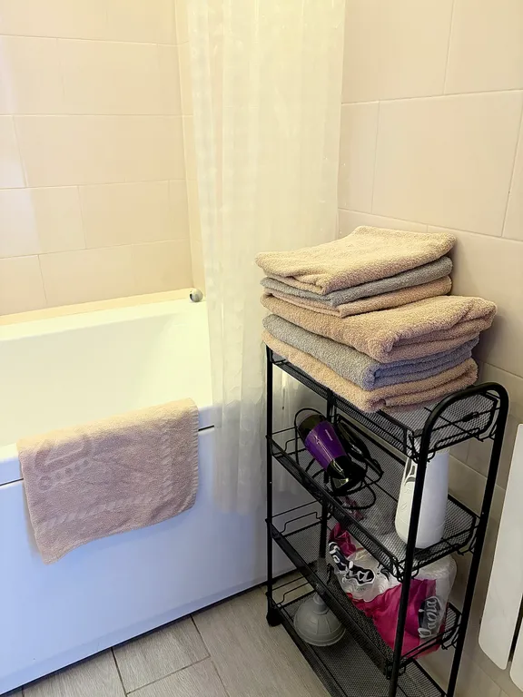 Квартира Квартира-студия на улице Добрынина — Ярославль