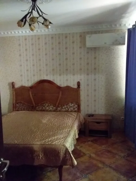 Коттедж Дом для семьи в тихом районе — Ялта