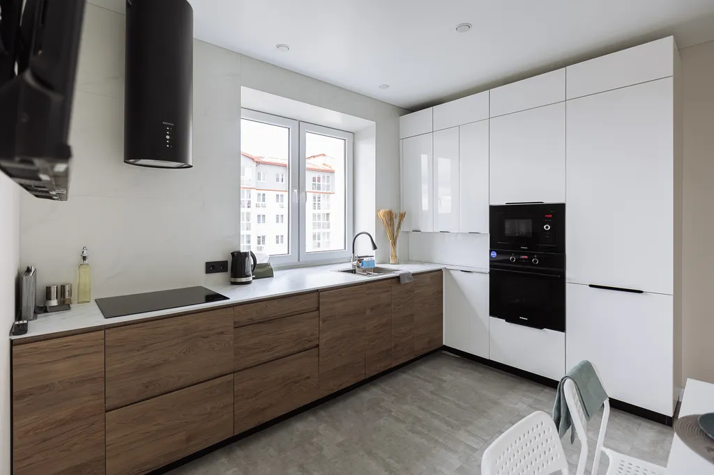 Уютная квартира в 5 минутах от моря