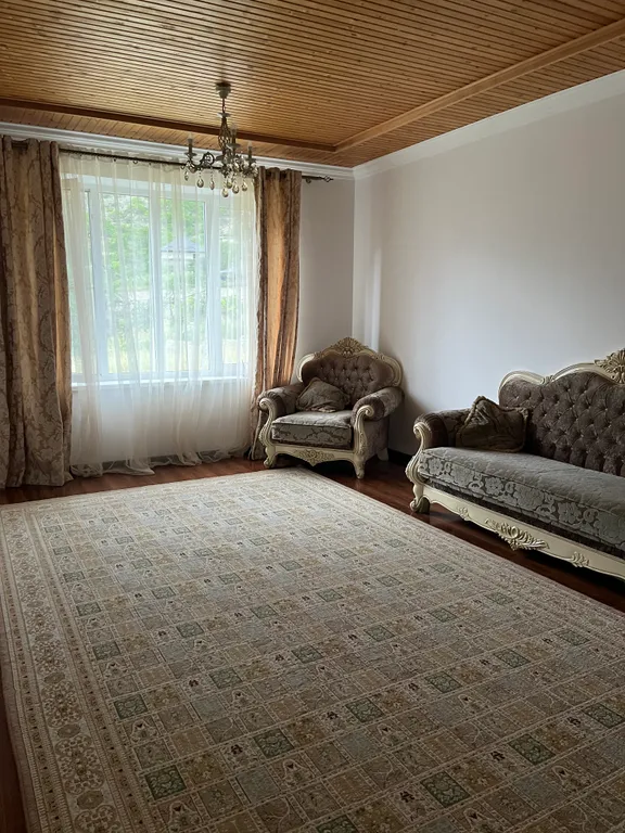 Гостевой дом под Гунибом