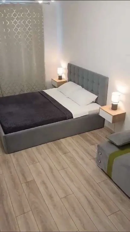 Апартаменты Комфорт