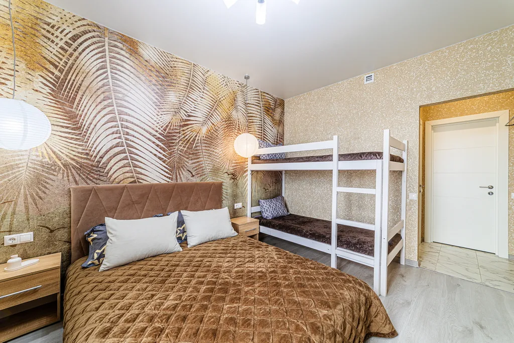 Коттедж Гостевой дом Дельфин — Можайск