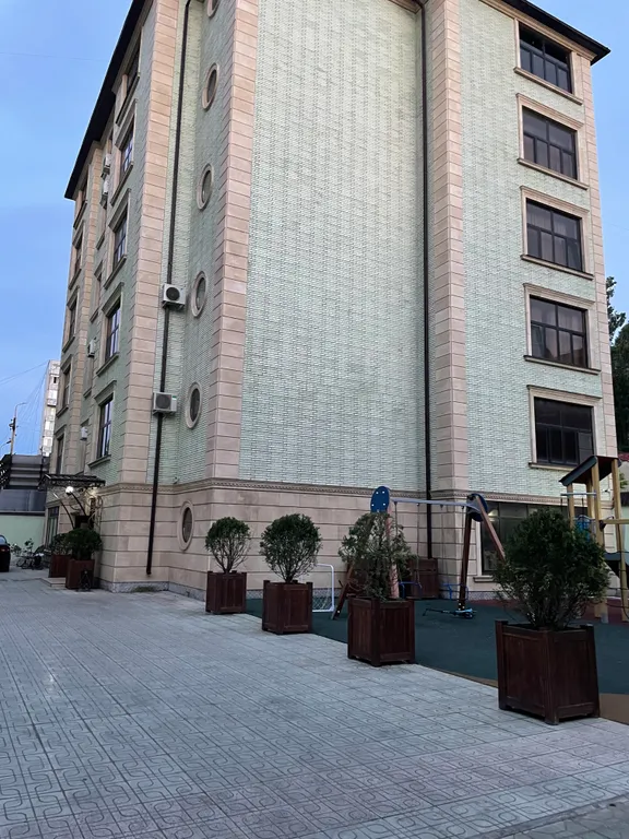 Квартира Комната — Махачкала