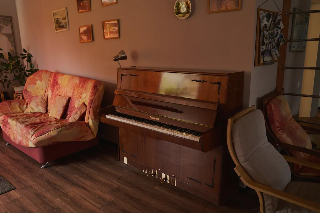 База отдыха Коттедж №1