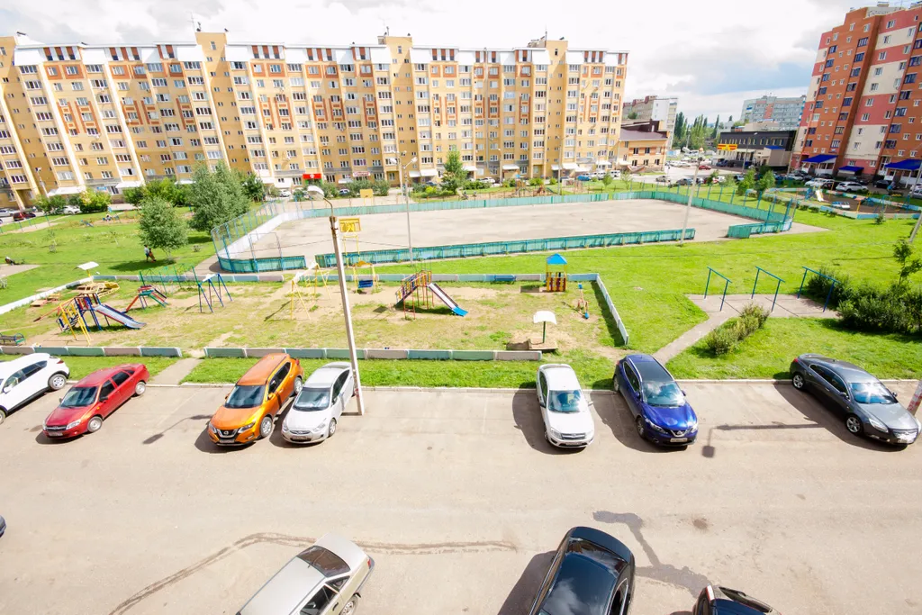 Уютная квартира класса Люкс