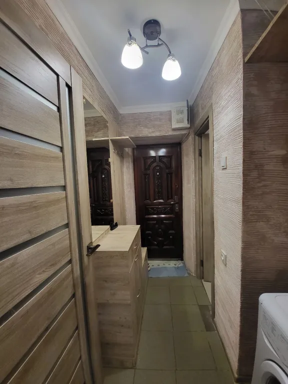 Уютная квартира возле моря