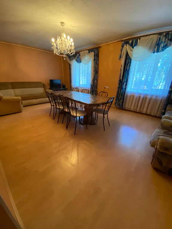 Коттедж Загородный дом Ключи — аренда посуточно в Барнаул