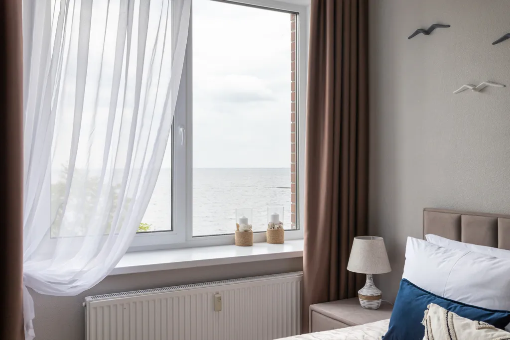 Квартира Квартира Prudius Apart с видом на залив в Кронштадте — Кронштадт