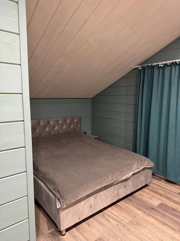 Уютный Дом 25 км по Дмитровскому шоссе