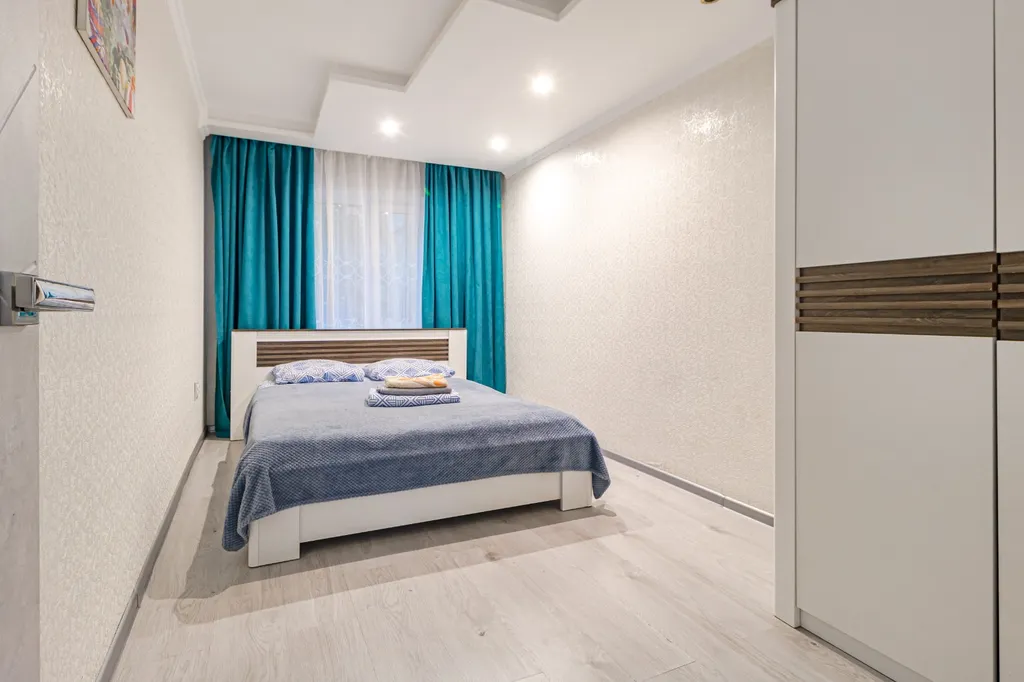 Трешка рядом с вокзалом