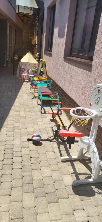 Домашний уют