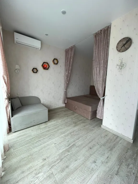 Уютная студия