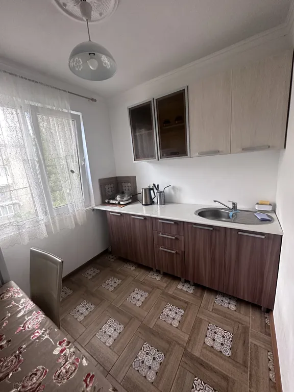 Квартира Квартира в 200 метрах от моря — Гагра