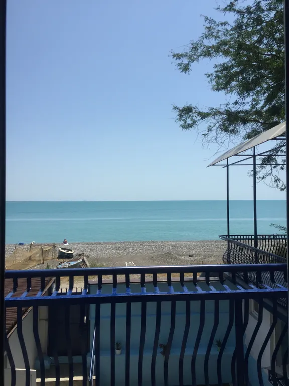 Квартира Комната — Сухум