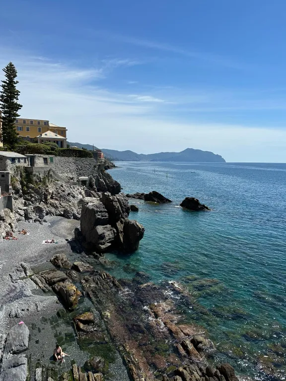 Аттик на берегу моря до центра 15 минут