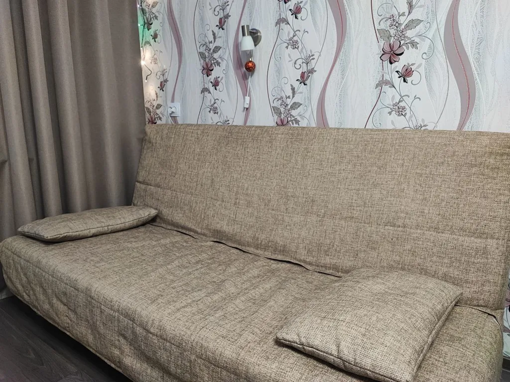 Апартамент у подножия Хибин