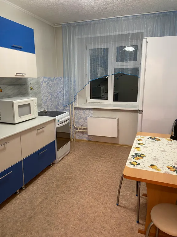 1-комнатная Квартира — аренда посуточно в Томск