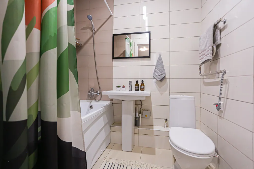 Квартира Квартира Модный ЖК, спальный район — Нижний Новгород