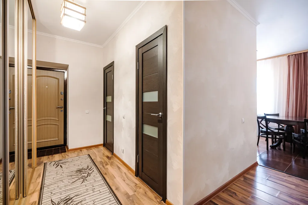 Чистая уютная квартира в центре