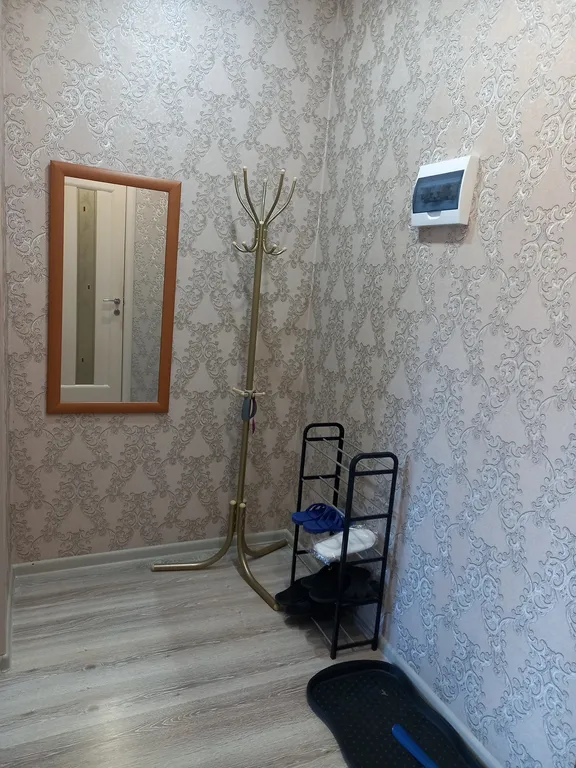 Большая уютная квартира рядом с аквапарком Улёт