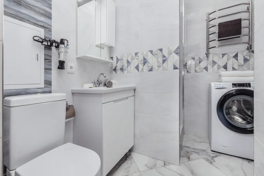 Квартира Квартира в ЖК Фрукты Лимон 9154 — Сириус