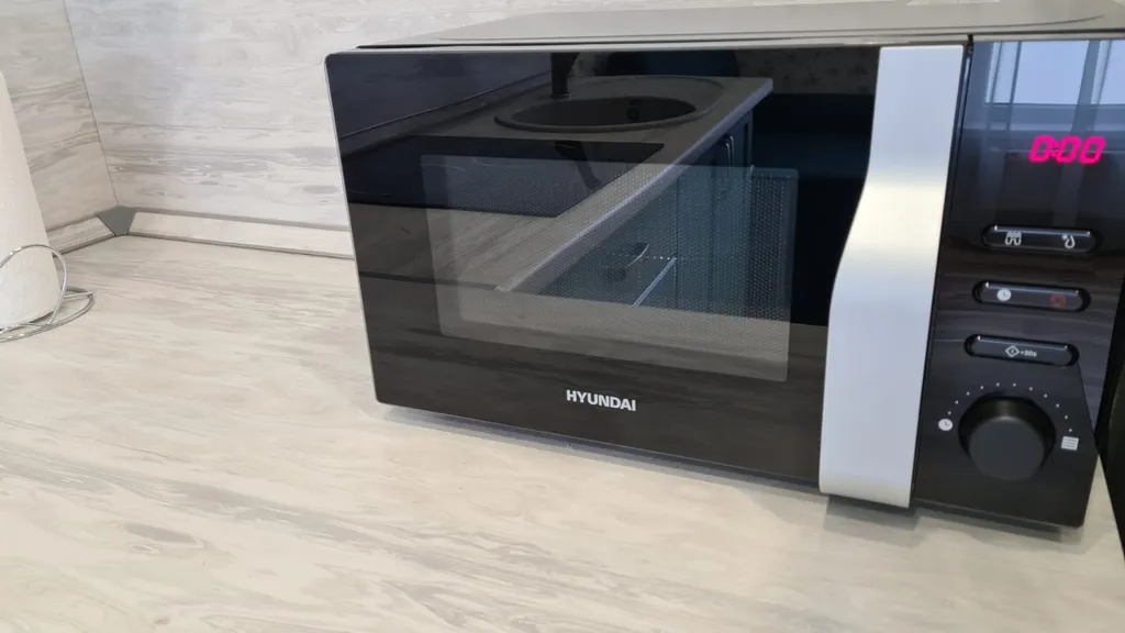 Квартира с красивым видом на пруды