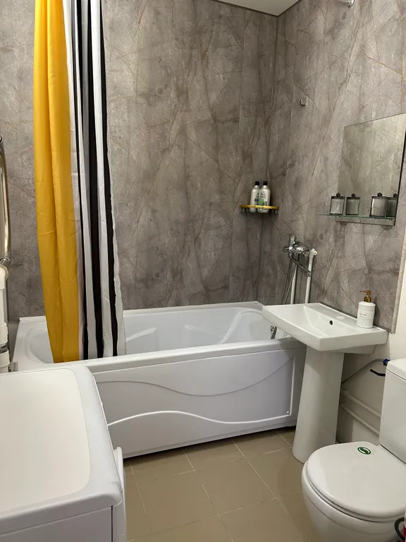 Уютная студия