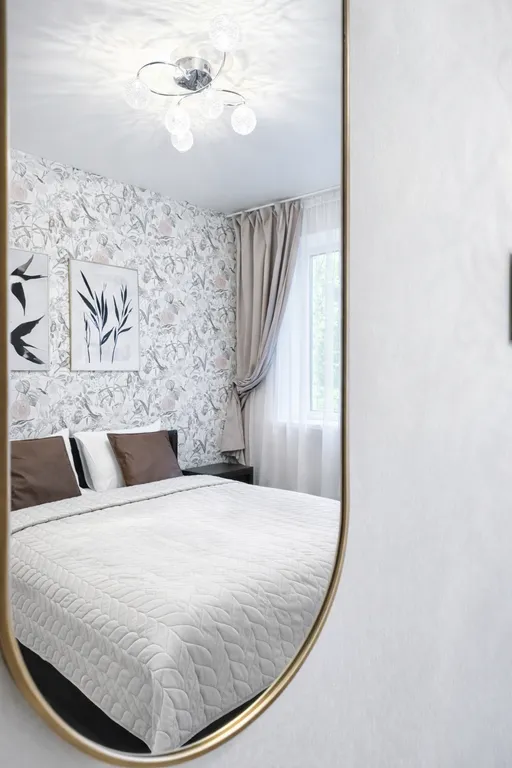 Квартира Элегантная двухкомнатная квартира в самом центре — Калининград