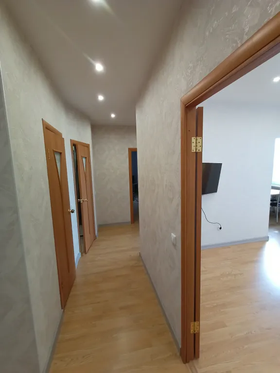 Квартира у Ледового дворца