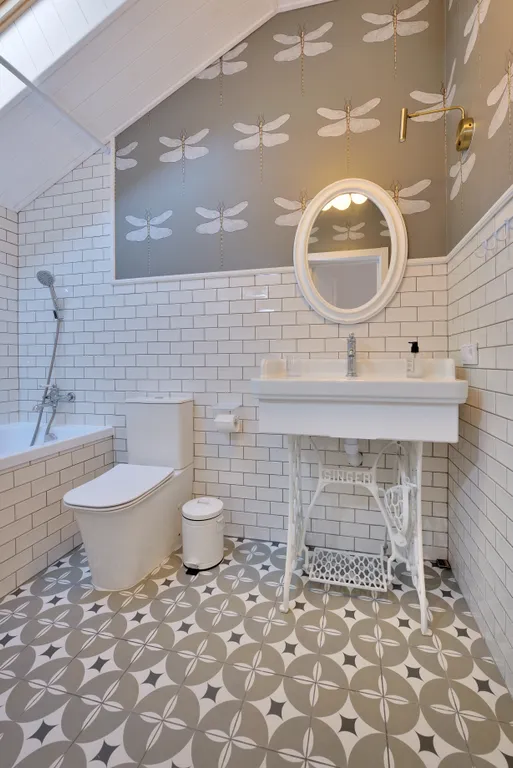 Дом у озера Банное