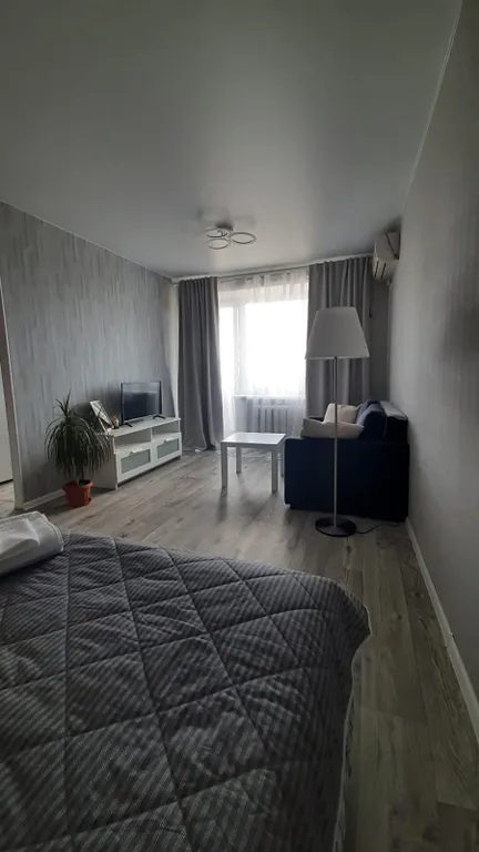 Здесь как дома