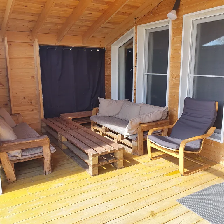 Дом отдыха ГарриХаус