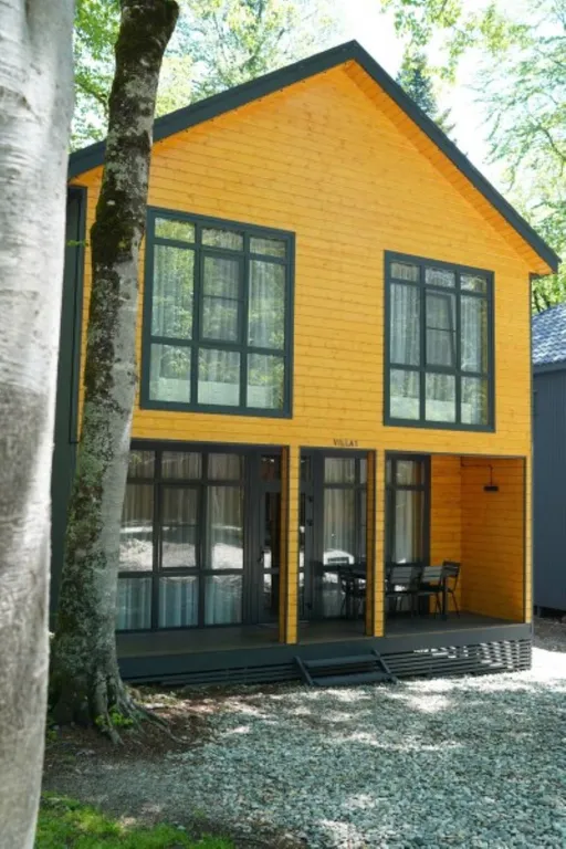 5-комнатный Дом