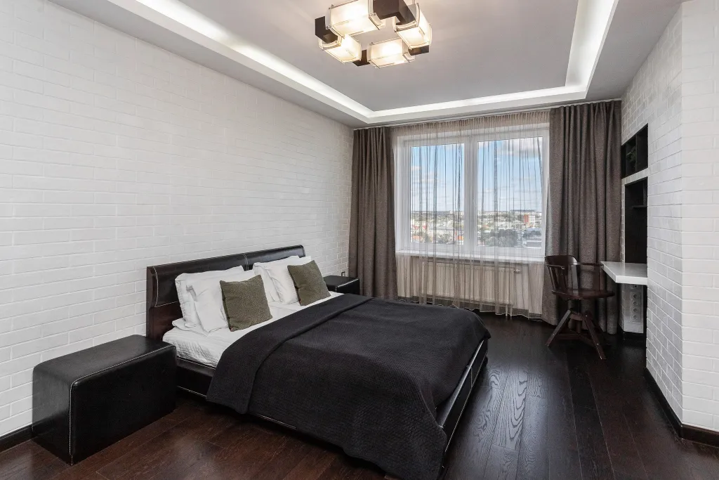 Квартира 1-комнатная Квартира — Калининград