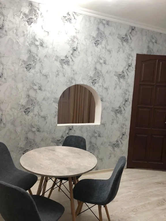 Апартаменты на берегу черного моря