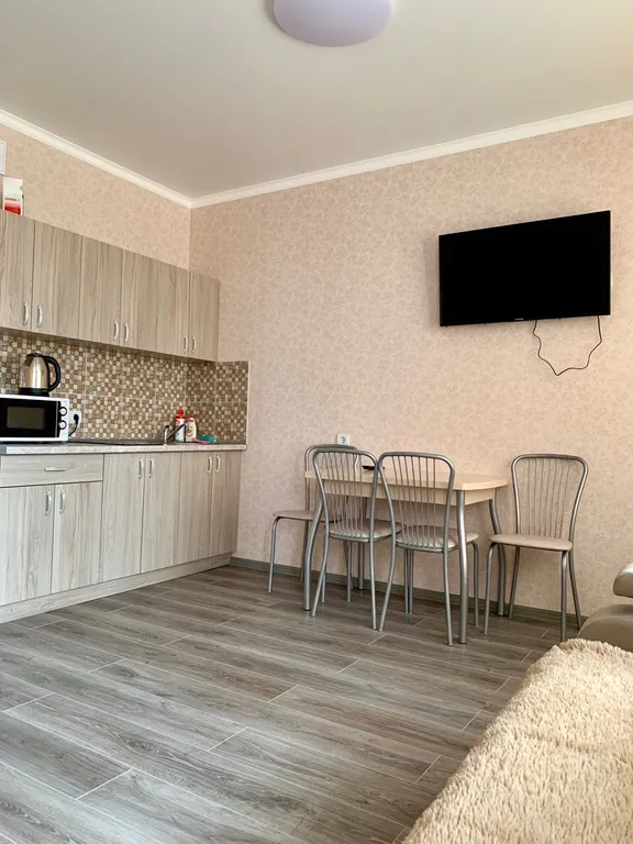 Домашний уют