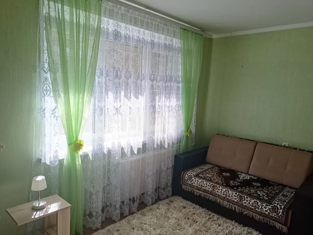 Уютная и чистая квартира