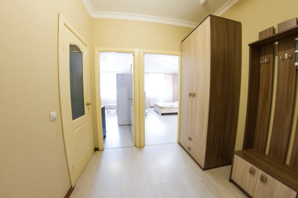 1-комнатная квартира у автовокзала