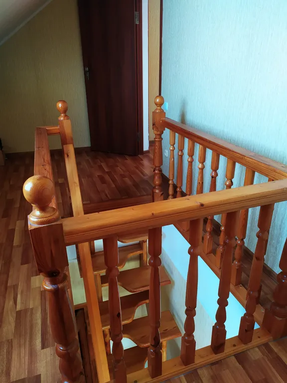 Дом в близи городского пляжа на побережье