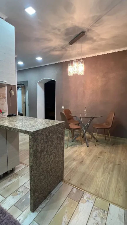 Квартира в центре города Ельца