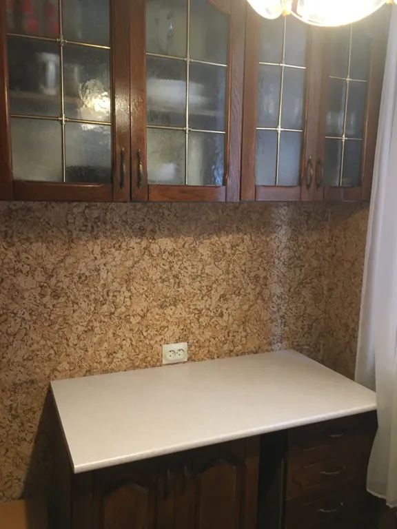 Квартира у моря