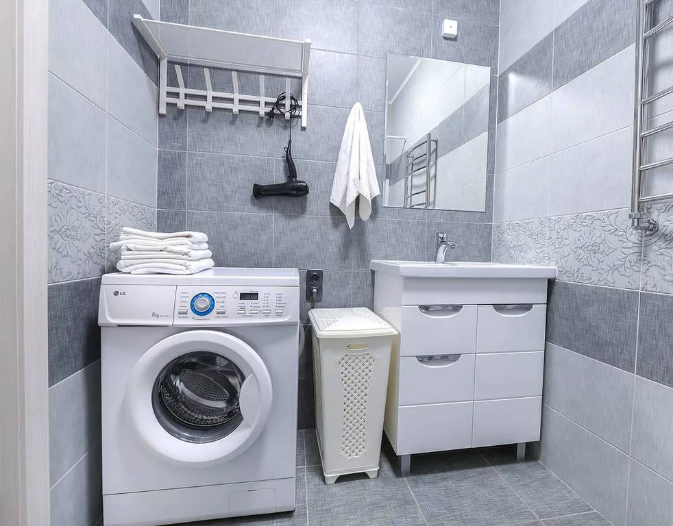 Квартира Приятная и удобная квартира для отличного отдыха — Анапа