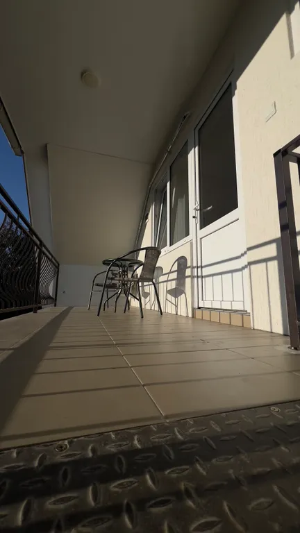 Квартира Апартаменты Sati 3 этаж — Сириус