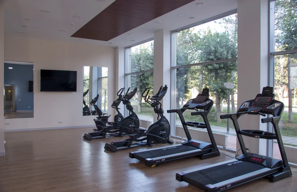 Квартира Апартаменты у моря — Анапа