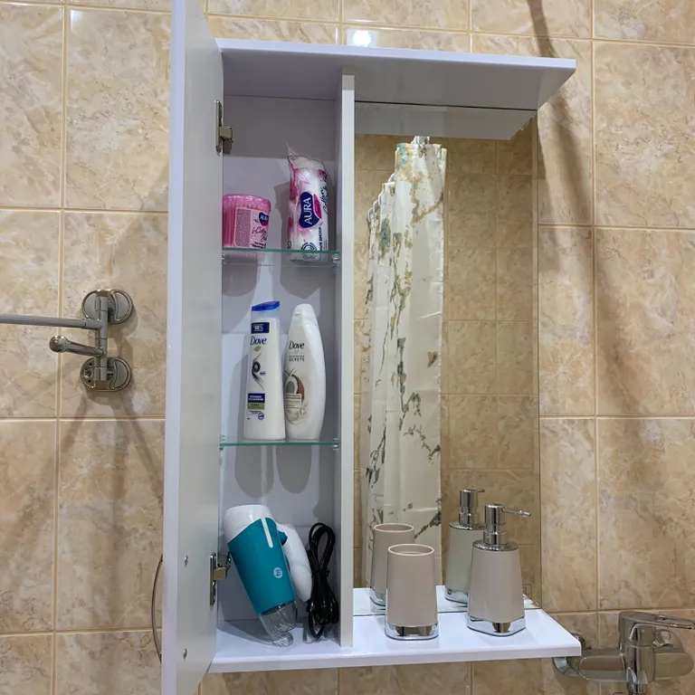 Домашний уют в центре города