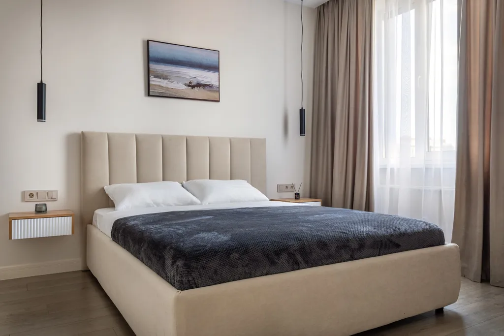 Квартира Квартира Eco-style — Калининград